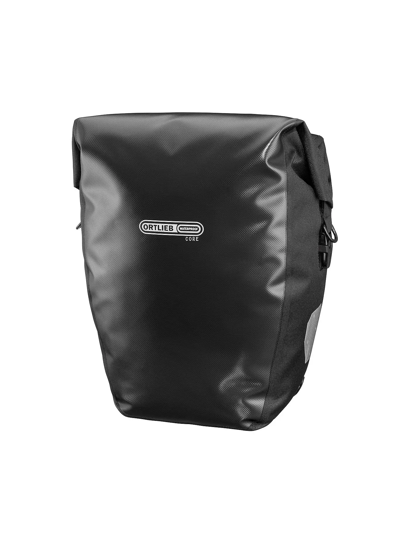 ORTLIEB | Fahrrad Packtasche Back Roller Core 20L | 